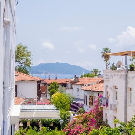 Vera Hotel Kaş Esterno foto