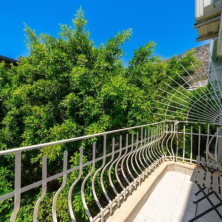 Vera Hotel Kaş Esterno foto
