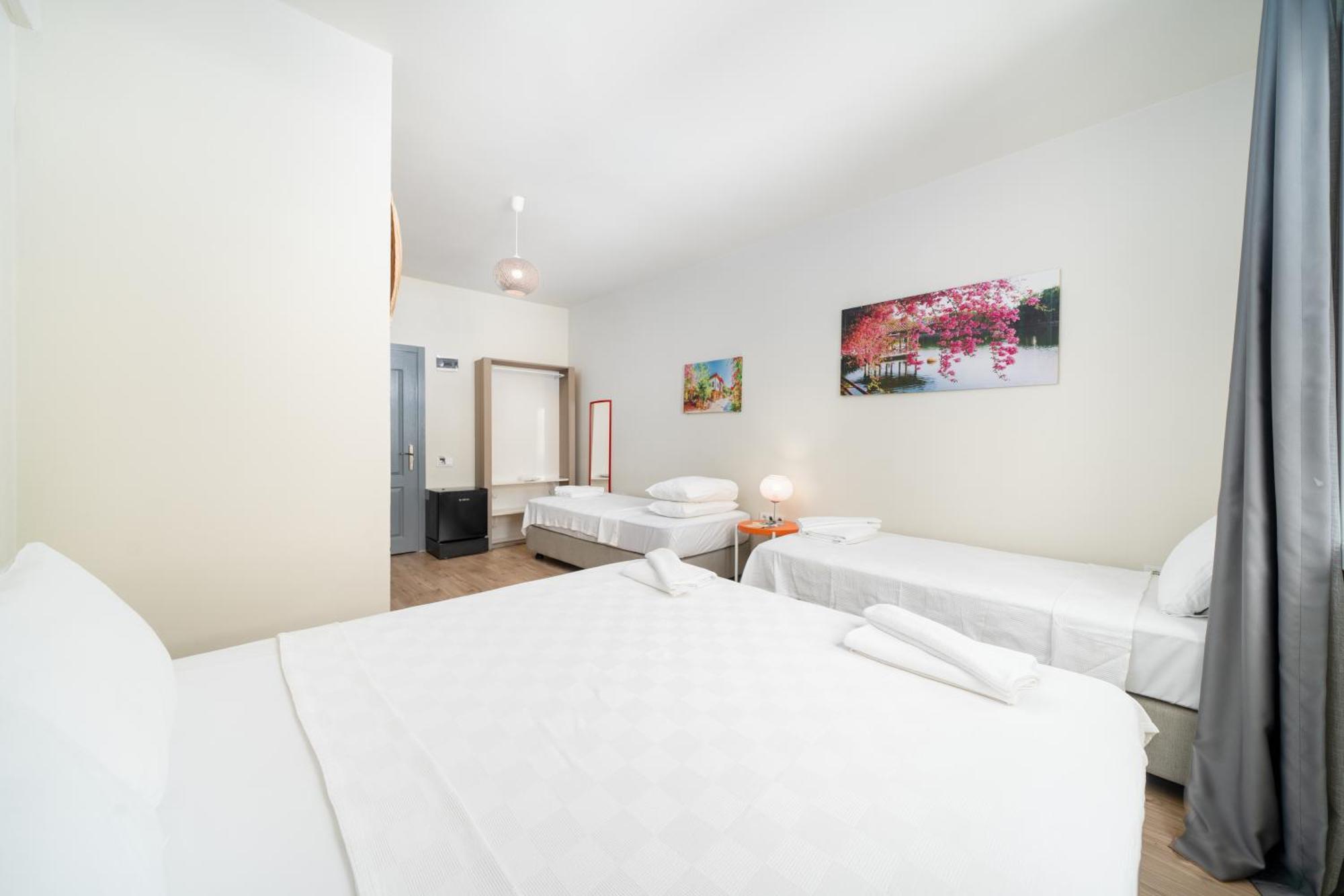 Vera Hotel Kaş Esterno foto